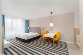 Bel Mare 407D in Misdroy